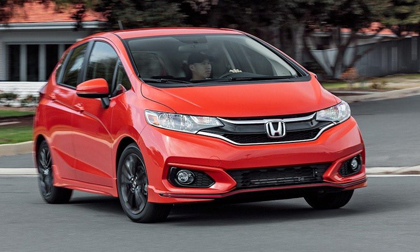 Nhiều mẫu xe đô thị ngừng bán tại VN, hatchback hạng B chỉ còn 3 mẫu