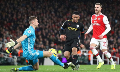 Premier League mùa này sẽ trở lại vào ngày 17/6