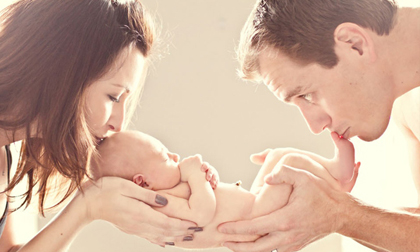 5 kiểu chăm sóc trẻ sơ sinh sai lầm, gây nguy hiểm cho trẻ