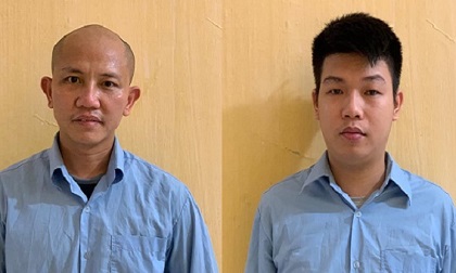 Đường dây đánh bạc qua mạng 'Nổ hũ' 64 nghìn tỷ bị triệt phá như thế nào?