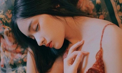 3 điểm 'phong thủy' trên cơ thể giúp phụ nữ xinh đẹp, hạnh phúc trọn đời