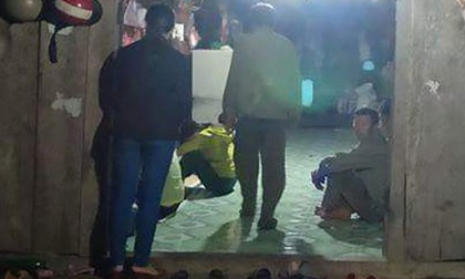 Đắk Lắk: 3 học sinh chết đuối khi tắm ở đập nước
