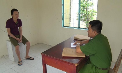Gã đàn ông chuyên lừa tình, tiền của phụ nữ sa lưới