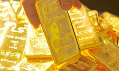 Giá vàng hôm nay 1/6: Căng thẳng Mỹ - Trung sẽ thúc đẩy giá vàng tăng trong tuần này