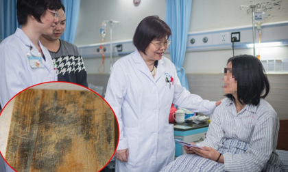 3 người một nhà cùng mắc ung thư gan: Bác sĩ 'vạch mặt' nguyên nhân từ vật dụng quen thuộc trong nhà bếp