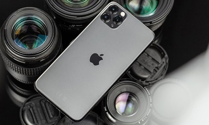Nhiều mẫu iPhone chính hãng đồng loạt giảm giá
