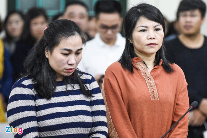 Nu thuong uy gai ma tuy ham hai doanh nhan xin giam an hinh anh 2 van_zing.jpg