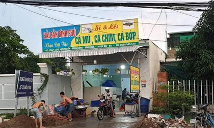 Người đàn ông tử vong vì bị dây điện rơi trúng