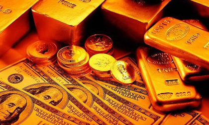 Giá vàng hôm nay 3/6: Thoả thuận thương mại giai đoạn 1 Mỹ - Trung bị đe doạ, giá vàng bật tăng trở lại