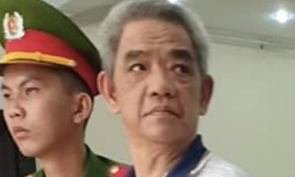 Kháng cáo nói không giết người, tòa tăng thêm 1 năm tù