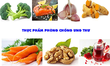 Loại thực phẩm là 'khắc tinh' của ung thư, ai cũng nên ăn mỗi ngày