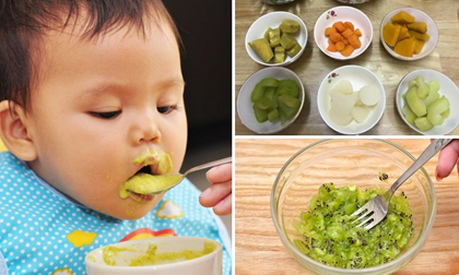 Những thực phẩm nên cho bé ăn vào mùa hè, giúp trẻ lớn nhanh như thổi