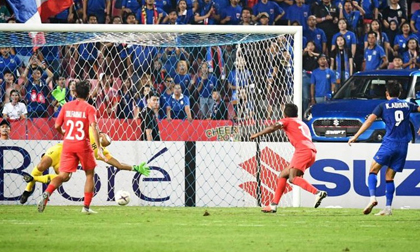 AFF Cup 2020 sẽ trở lại thể thức cũ để “chống dịch”