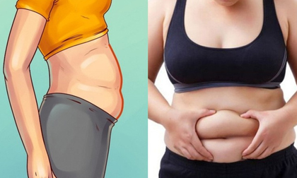 Thấy 6 bộ phận này càng ngày càng xấu xí, cảnh báo sức khỏe xuống cấp trầm trọng, số 1 ai cũng có