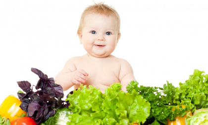 Chuyên gia chỉ ra: Mẹ nhớ cho bé ăn món này vào giai đoạn trí não trẻ phát triển đỉnh cao