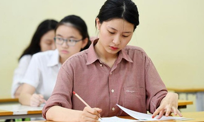 Chốt ngày thi tốt nghiệp THPT 2020