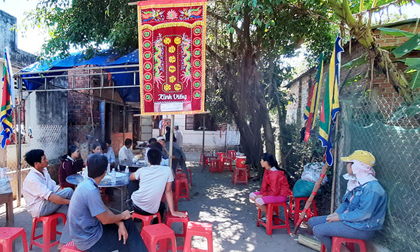 Gia cảnh đáng thương của thợ xây bị đâm tử vong trong lúc can ngăn đòi nợ