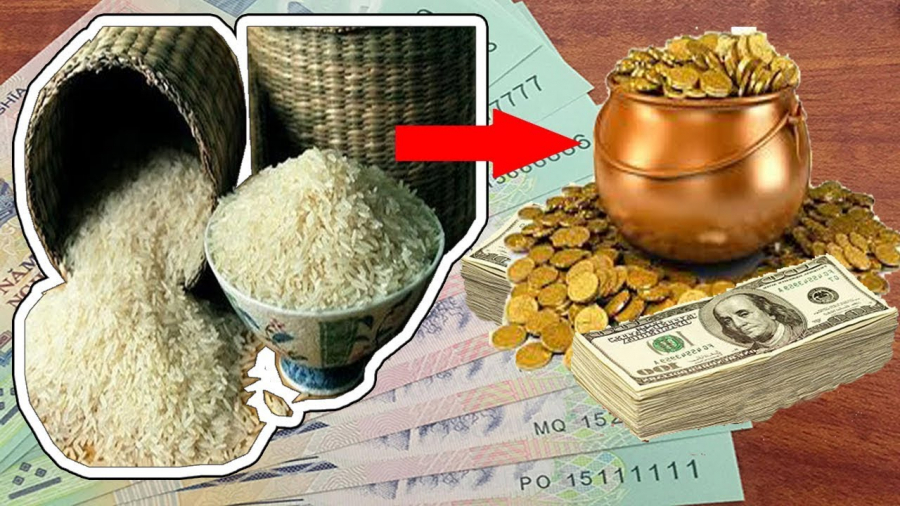 Đặt vật phong thủy hút tài lộc