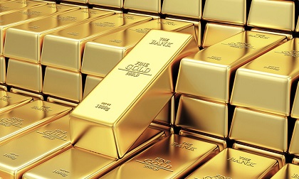 Dự báo giá vàng ngày 5/6/2020: Có thể lấy lại đà tăng?