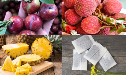 5 loại trái cây là đặc sản ngon ngọt mùa hè nhưng muốn ăn phải lưu ý điều này kẻo gây hại chính mình