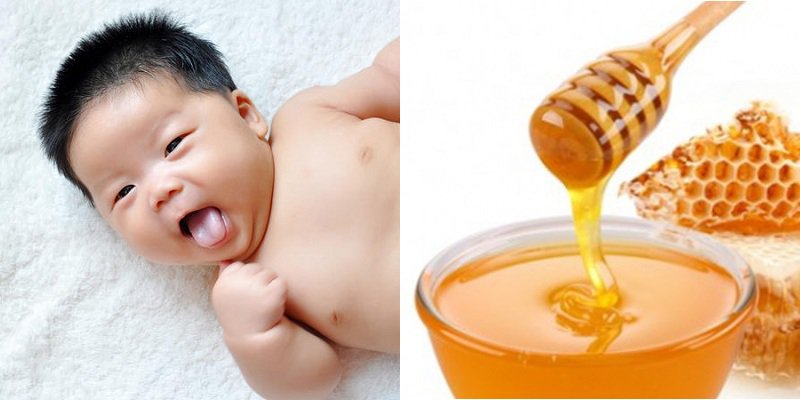 Sai lầm khi chăm sóc trẻ sơ sinh khiến bé chậm lớn