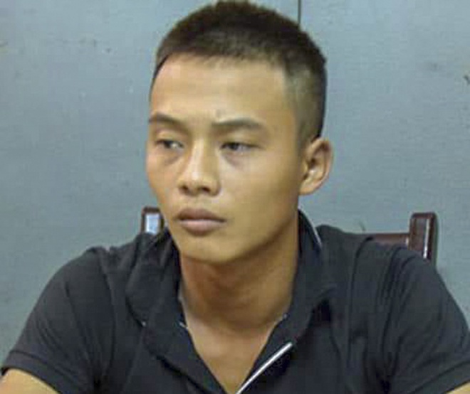 Pham nhan nguy hiem tron trai anh 1