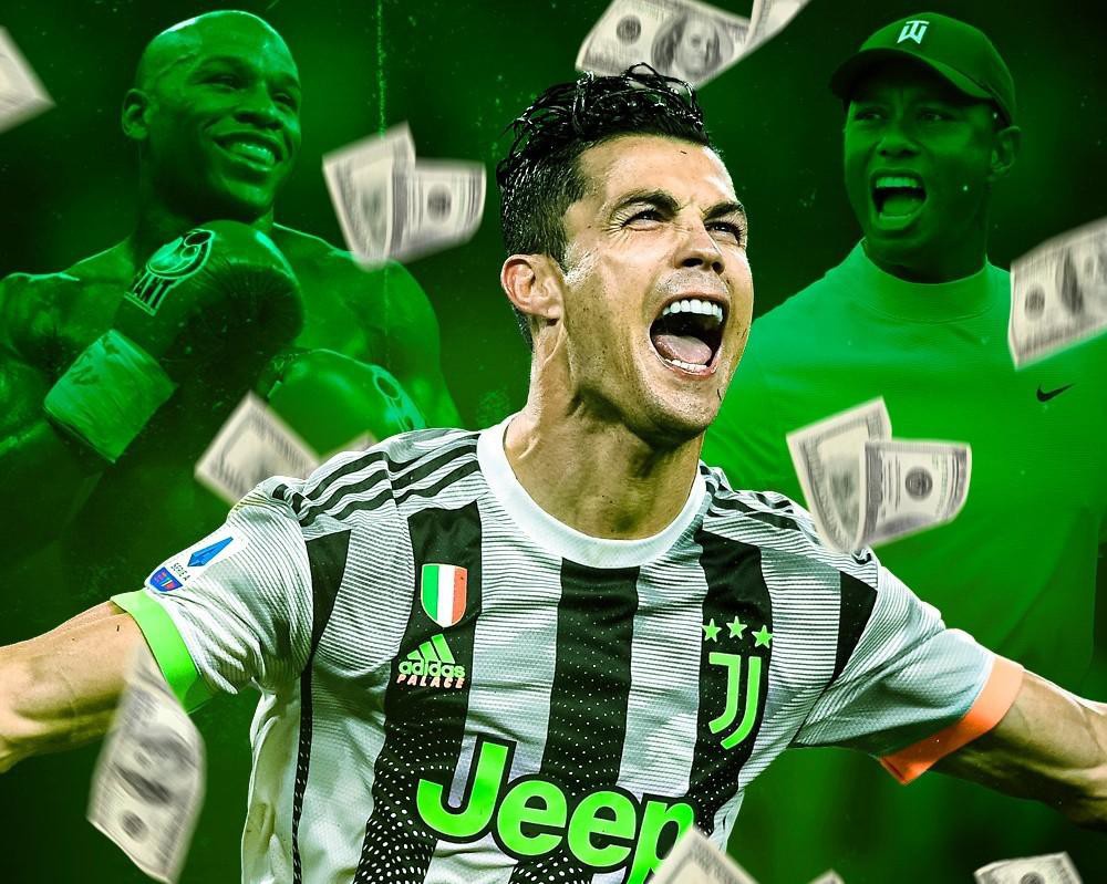 Cristiano Ronaldo anh 3