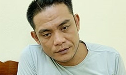 Lời khai ban đầu của nghi phạm dùng búa đánh 2 chị em ở Bình Thuận bị bắt tại Hà Nội