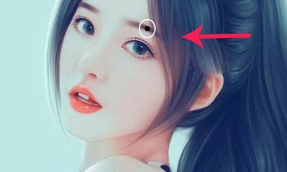 Sở hữu nốt ruồi ở những vị trí này chắc chắn sau không làm quan nhỏ cũng làm quan to, tài lộc đầy nhà