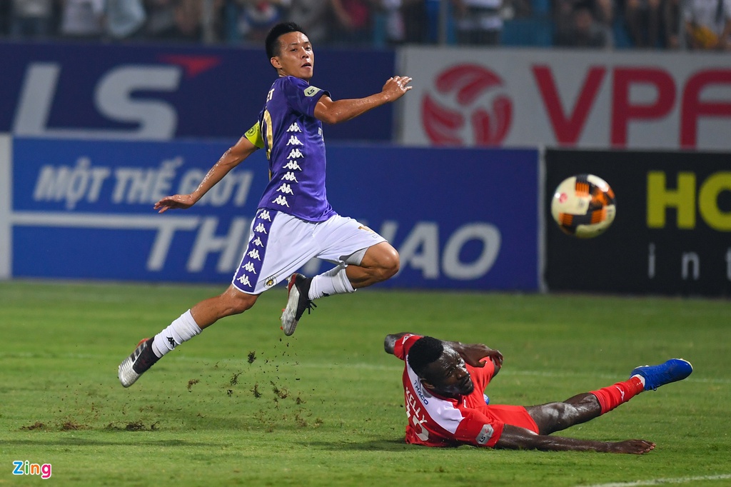 CLB Ha noi vs HAGL anh 3