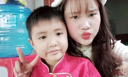 Bé trai 5 tuổi mất tích sau khi xin đi chơi