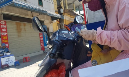 Lắt léo đường dây giấy khám sức khoẻ qua mạng: Cần bao nhiêu có bấy nhiêu