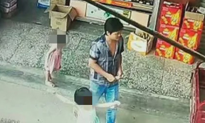 Nợ nần chồng chất không trả nổi, người đàn ông sợ không ai chăm sóc hai con nên ra tay sát hại để giải thoát