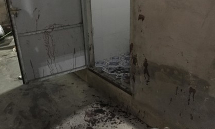 Chủ quán vịt nướng bị nhóm đối tượng truy sát tử vong, 2 người bạn trọng thương