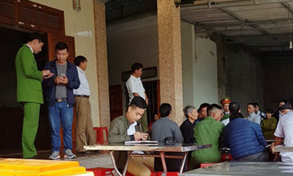 Vợ chồng tử vong trong căn nhà khoá trái: Bản di chúc căn dặn về tiền bạc, nơi chôn cất