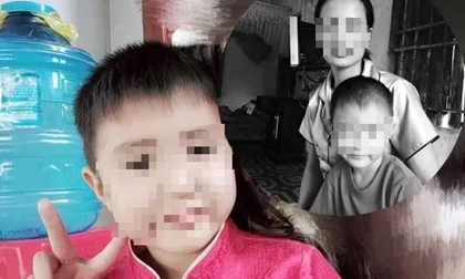 Vụ bé trai tử vong trong rừng: 'Thằng bé mới 5 tuổi thôi, có tội tình gì đâu sao chúng nó tàn nhẫn thế!'