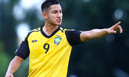 Cầu thủ Brunei giàu hơn cả Messi, Ronaldo