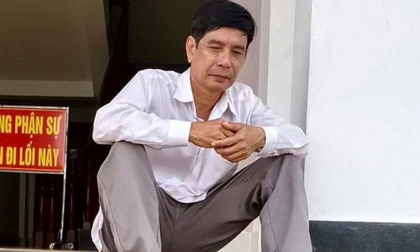 Vụ bị cáo Lương Hữu Phước nhảy lầu tự tử sau khi tuyên án: Xét xử giám đốc thẩm vào ngày 12/6