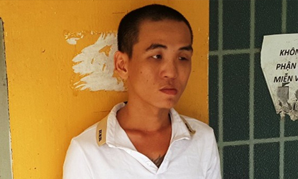 Chân dung 'đàn anh' cầm đầu 200 côn đồ áo cam đập phá, chém người tại quán ốc ở Sài Gòn