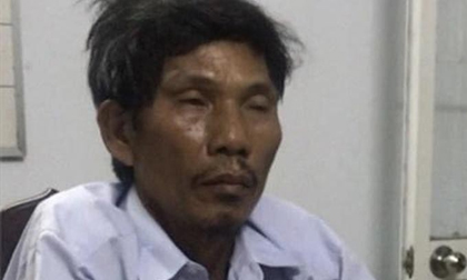 Bắt đối tượng xâm hại bé gái gần 3 tuổi ở Bà Rịa – Vũng Tàu