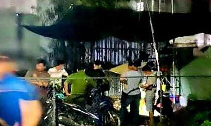 Người đàn ông đã có vợ con và tình hờ tử vong bất thường trong căn nhà thuê