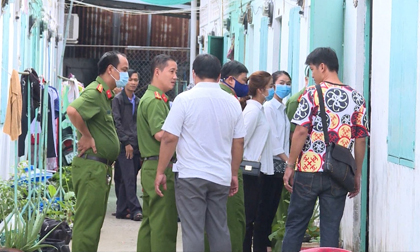 Hé lộ nguyên nhân cô gái tử vong cạnh bạn trai nguy kịch ở phòng trọ