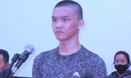 Tuyên án tử hình kẻ giết mẹ và em trai vì tưởng là... ma