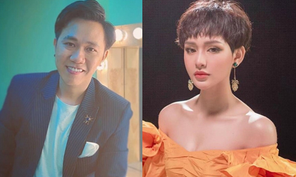 Bị gọi tên trong ồn ào dùng chất cấm của Anh Đức, Hiền Hồ nói gì?