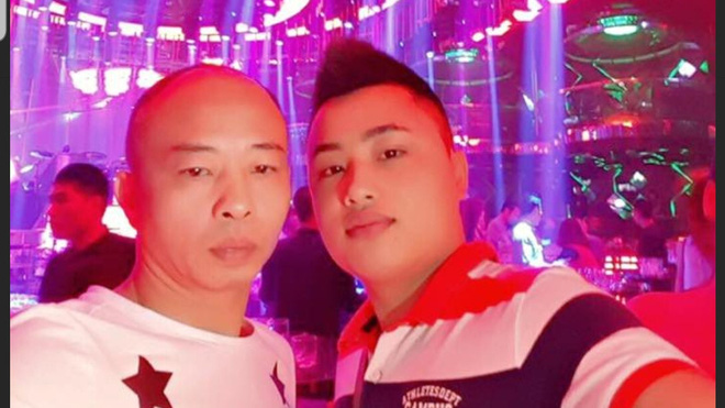 Những hành vi phạm tội của con nuôi Đường Nhuệ: Đánh người gãy chân, cắt gân chân tay tài xế - Ảnh 4. Những hành vi phạm tội của con nuôi Đường Nhuệ: Đánh người gãy chân, cắt gân chân tay tài xế - Ảnh 4.
