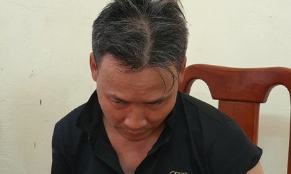 Bắt người chồng sát hại vợ ngay trước mặt con gái 2 tuổi