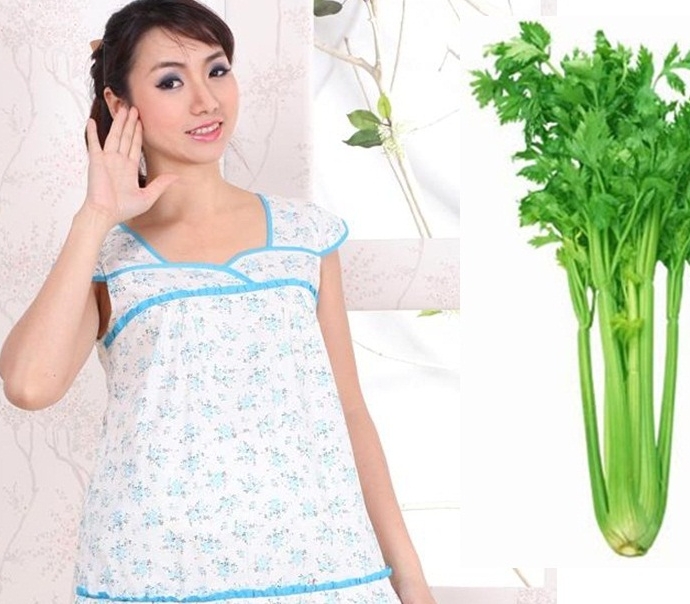 Thực phẩm giúp mẹ bầu ngủ ngon an thai