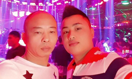 Những hành vi phạm tội của con nuôi Đường Nhuệ: Đánh người gãy chân, cắt gân chân tay tài xế