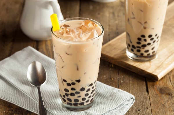 Thực phẩm khiến trẻ thấp lùn so với bạn bè cùng trang lứa