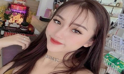 Hotgirl sinh viên điều hành đường dây ma túy liên tỉnh